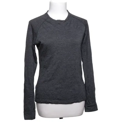 Underställströja (Layer 2) från Swedemount Merinoull, Tencel