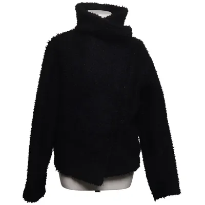 Veste (Noir) de Gina Tricot Polyester