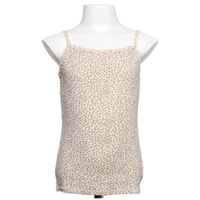 Jumpsuit (Beige, Multicolored) from Konges Sløjd Organic cotton
