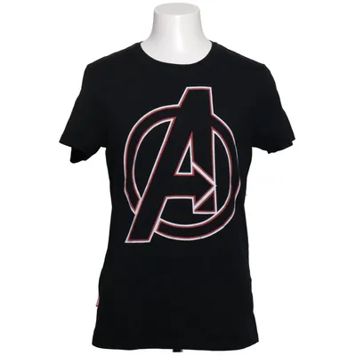 T-shirt (Avengers Endgame) de Marvel Coton