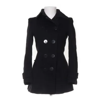 Skepparkavaj (Svart) från Tiger of Sweden Acetat, Polyester, Viskos, Ull