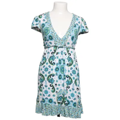 Haut (Blanc, Bleu, Vert, Multicolore) de Dorothy Perkins Élasthane, Viscose