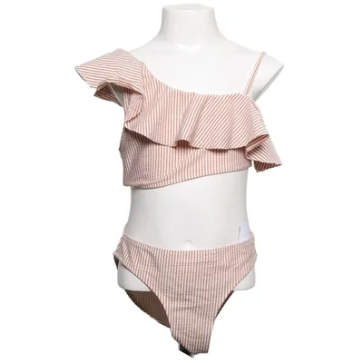 Bikini (Marron, Multicolore) de H&M Polyester, Élasthane