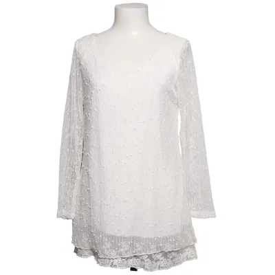 Top (White) from Apricot Polyester