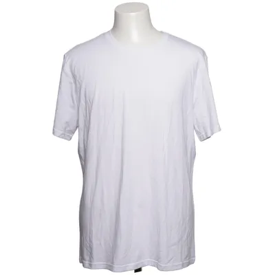 T-shirt (White) from Weard Bamboo, Cotton, Elastane