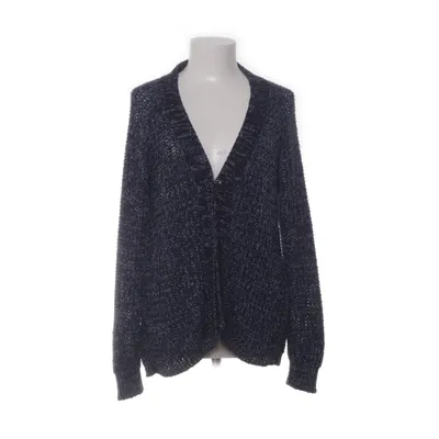 Cardigan (Blue, Multicolored) from Cami