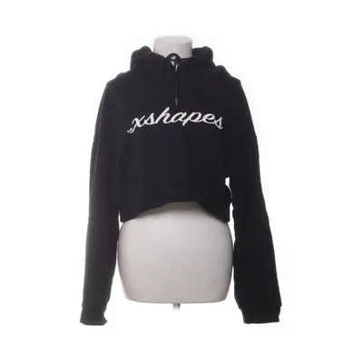 Huvtröja (Svart) från Xshapes