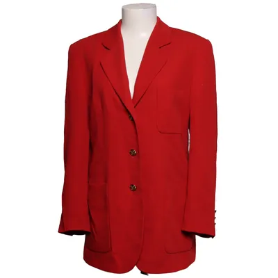 Blazer (Rood) van DinoModa