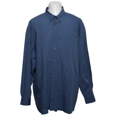 Shirt (Blue) from Kensington Cotton