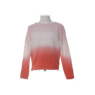 Sweatshirt (Pink, Red) from Amy Lucy Cotton