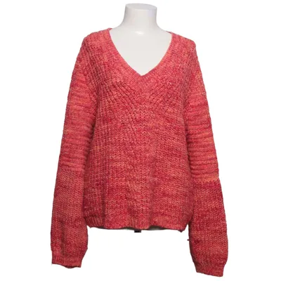 Sweater (Rød, Orange, Flerfarvet) fra Odd Molly Akryl, Alpacauld