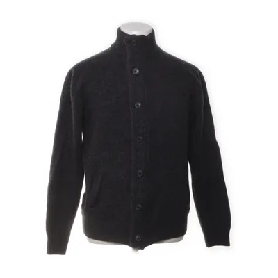 Cardigan (Gray) from Barbour