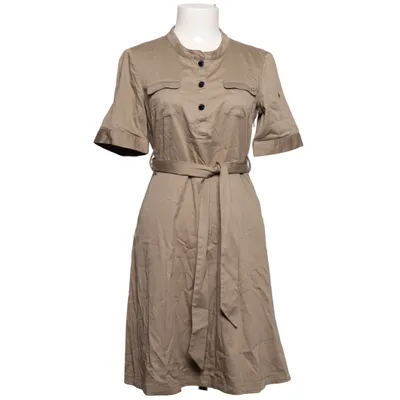 Skjortklänning (Beige) från STOCKH LM Bomull, Elastan