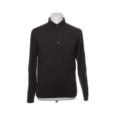 Pull-over (Marron) de A Day's March Laine de mouton
