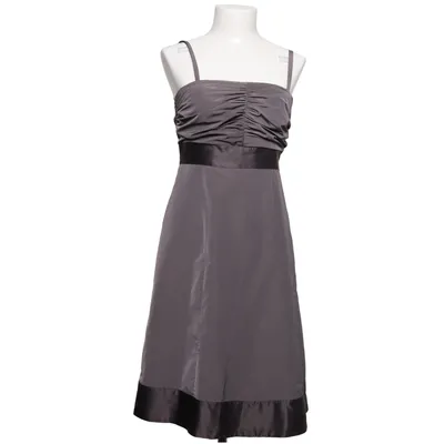 Kjole (Grå) fra ESPRIT Collection Polyester