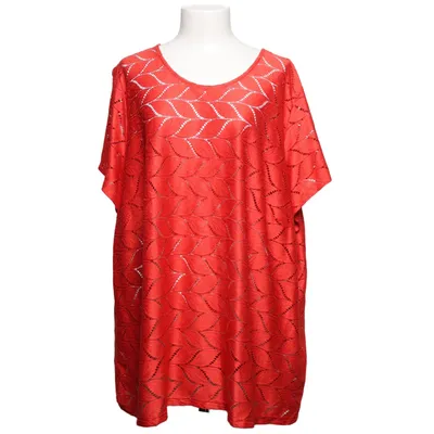 Topp (Röd) från AproductZ Polyester