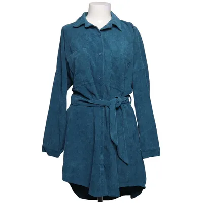 Robe (Bleu) de Guts & Gusto Polyester