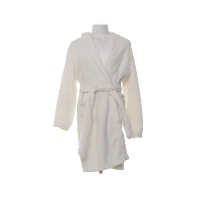 Badjas (Wit) van H&M Home Polyester