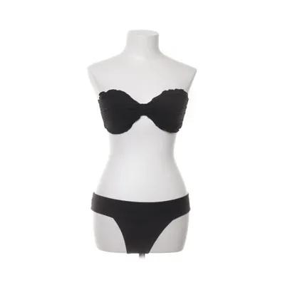 Bikini (Svart) från H&M Elastan, Polyamid, Polyester