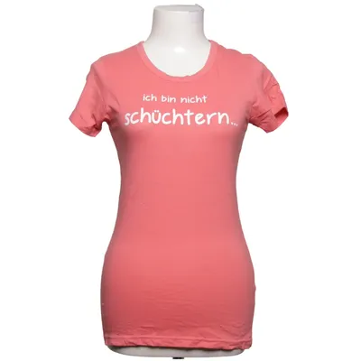 T-shirt (Rosa) från Odyssee Bomull