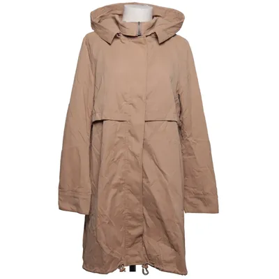 Parka (Beige) van Mrs & Hugs Polyamide, Polyester