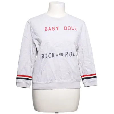 Sweatshirt (Baby Doll) fra Zoe Karssen Bomuld