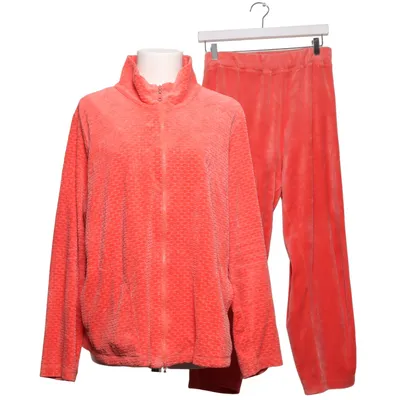 Mjukisset (Röd) från Privacy Bomull, Polyester