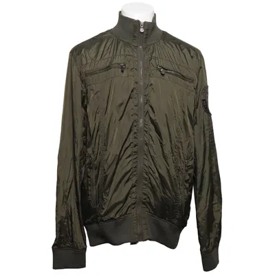 Bomberjacka (Grön) från Scorpion Bay Nylon, Polyester