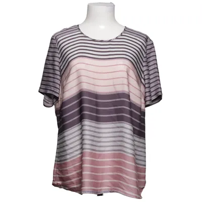 Top (Grijs, Roze, Meerkleurig) van Gerry Weber Collection