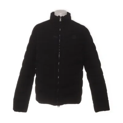 Vinterjakke (Sort) fra Finesmekker Polyester