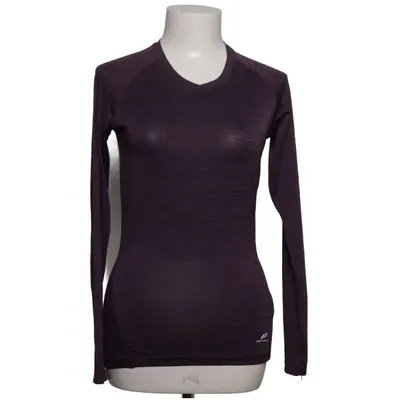 Haut thermique (Dryplus Eco) de Pro Touch Élasthane, Polyester