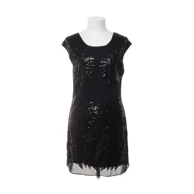 Dress (Black) from Maner