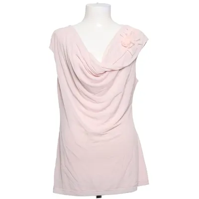 Top (Pink) from H&M Conscious Collection