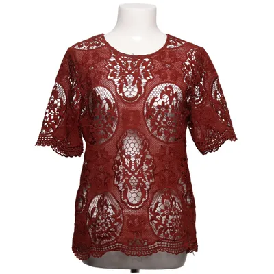 Topp (Brun) från The Sting