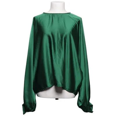 Blus (Grön) från New Collection