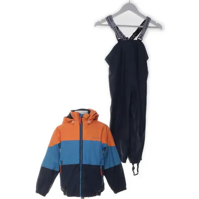 Outer wear (Yellow, Blue, Multicolored) from Tenson