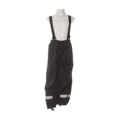 Skibroek (Zwart) van Basic U