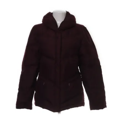 Dunjacka (Lila) från Joy Dun, Fjädrar, Polyester