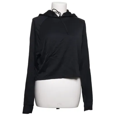 Träningströja (Training Hoodie) från MM Sports Elastan, Polyamid