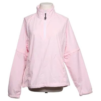 Anorak (Roze) van Abacus Polyester