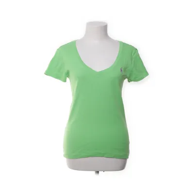T-shirt (Groen) van Ralph Lauren Sport