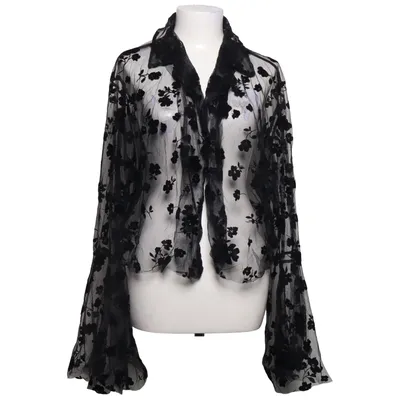 Blouse (Black) from Cider