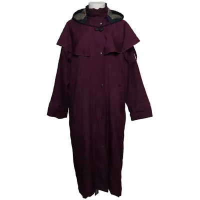 Raincoat (Purple) from Jack Murphy