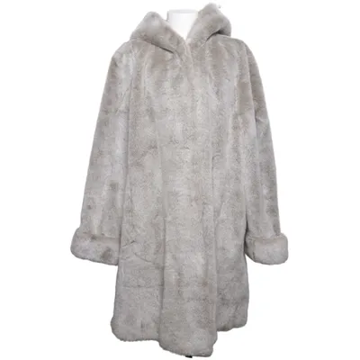 Wintermantel (Grau) von A 2000 Polyester