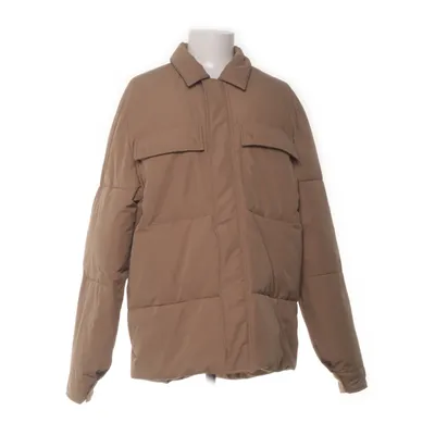 Jacka (Brun) från Woodbird Polyester