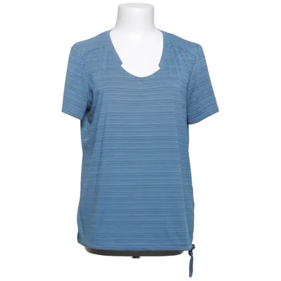 T-shirt (Blue) from Killtec Elastane, Polyester
