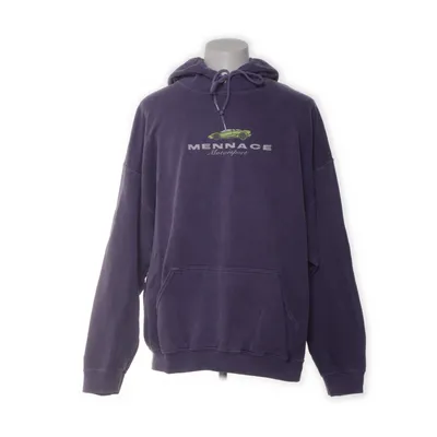 Hoodie (Purple) from Mennace