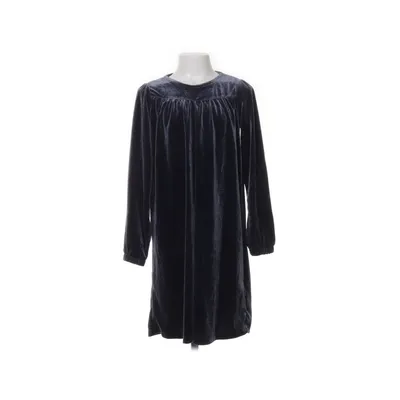 Kjole (Blå) fra Creamie Elastan, Polyester