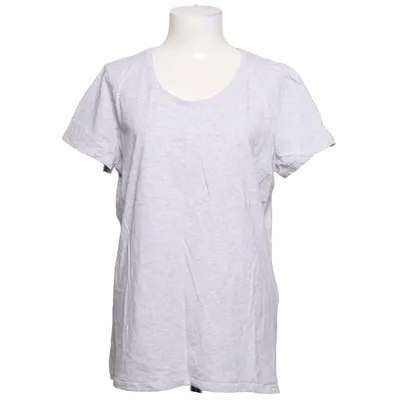T-shirt (Gray) from The Basics C&A Cotton, Elastane