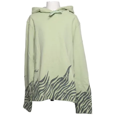 Hoodie (Green) from Rip Curl Cotton
